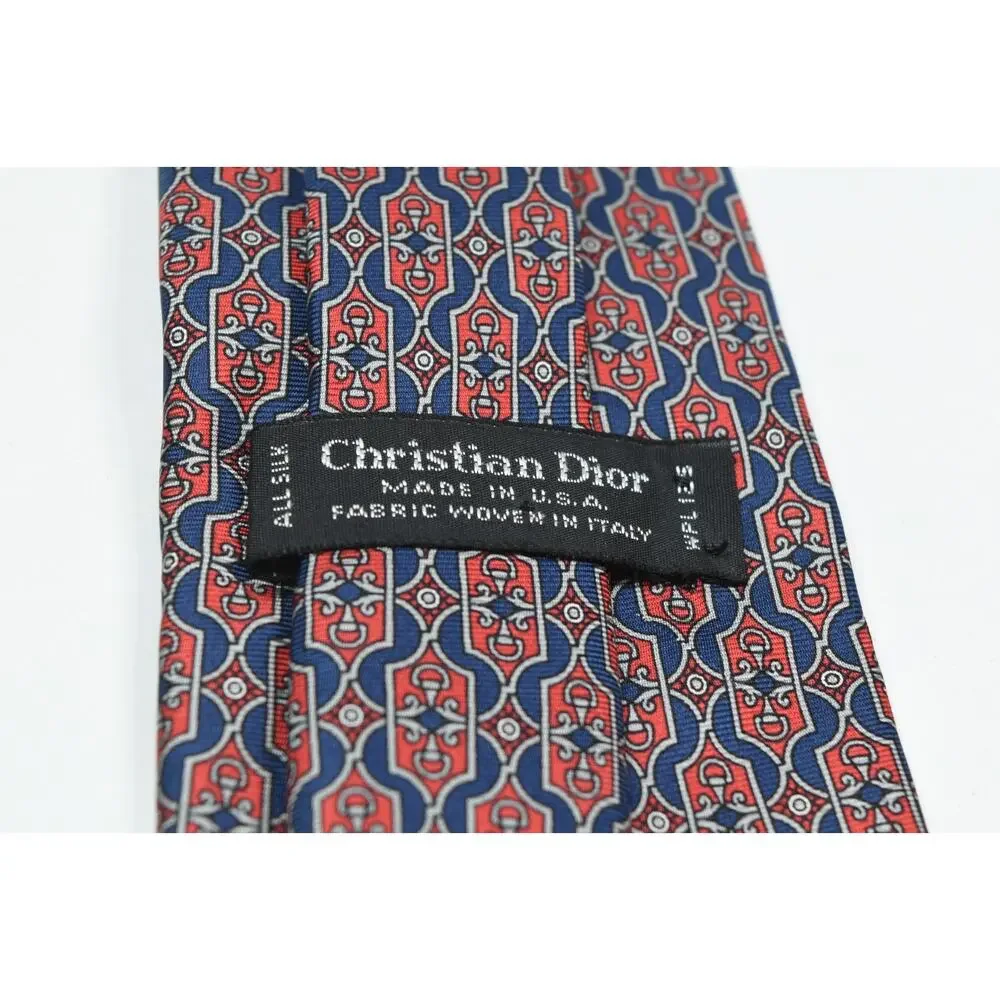 Dior vintage paolo
